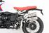 Immagine di  DOPPIO TERMINALE GP-07 ACCIAIO ALTO ACCIAIO PER BMW R nineT 2021-2024