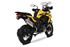 Picture of 4-TRACK S 350 STAINLESS STEEL SLIP ON BENELLI TRK 502X 2021-2024