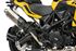 Picture of 4-TRACK S 350 STAINLESS STEEL SLIP ON BENELLI TRK 502X 2021-2024