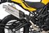 Picture of 4-TRACK S 350 STAINLESS STEEL SLIP ON BENELLI TRK 502X 2021-2024