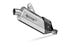 Picture of 4-TRACK S 350 STAINLESS STEEL SLIP ON BENELLI TRK 502X 2021-2024