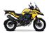 Immagine di TERMINALE 4-TRACK S 350 BLACK BENELLI TRK 502X 2021-2023