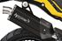 Immagine di TERMINALE 4-TRACK S 350 BLACK BENELLI TRK 502X 2021-2023