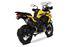 Immagine di TERMINALE 4-TRACK S 350 BLACK BENELLI TRK 502X 2021-2023