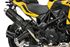 Immagine di TERMINALE 4-TRACK S 350 BLACK BENELLI TRK 502X 2021-2023