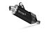 Immagine di TERMINALE 4-TRACK S 350 BLACK BENELLI TRK 502X 2021-2023