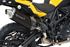 Immagine di TERMINALE 4-TRACK S 350 BLACK BENELLI TRK 502X 2021-2023