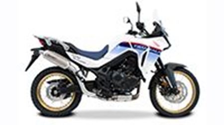 Picture for category XL750 TRANSALP 2023-2025