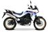 Picture of SP-1 SHORT TITANIUM SLIP ON HIGH MOUNT FOR HONDA XL750 TRANSALP 2023-2024
