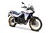 Picture of SP-1 SHORT TITANIUM SLIP ON HIGH MOUNT FOR HONDA XL750 TRANSALP 2023-2024