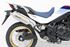 Picture of SP-1 SHORT TITANIUM SLIP ON HIGH MOUNT FOR HONDA XL750 TRANSALP 2023-2024