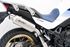 Picture of SP-1 SHORT TITANIUM SLIP ON HIGH MOUNT FOR HONDA XL750 TRANSALP 2023-2024