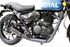 Picture of HP- GP07  BLAK  ROYAL ENFIELD - HNTR 350