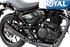 Immagine di HP- HYDROFORM RS 350   BLAK  ROYAL ENFIELD - HNTR 350