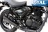 Picture of HP- HYDROFORM RS 350   BLAK  ROYAL ENFIELD - HNTR 350