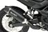 Picture of HONDA TRANSALP XL750 2024 SP-1 CARBON SHORT BLACK TITANIUM LOW SLIP ON