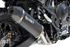 Picture of HONDA TRANSALP XL750 2024 SP-1 CARBON SHORT BLACK TITANIUM LOW SLIP ON