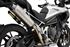 Picture of SP-1 350 TITANIUM SLIP ON TRIUMPH TIGER 1200 GT RALLY 2022-2024