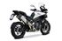 Immagine di TERMINALE SPS CARBON 350 IN TITANIO PER TRIUMPH TIGER 1200 GT RALLY 2022-2024
