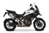Immagine di TERMINALE SPS CARBON 350 IN TITANIO PER TRIUMPH TIGER 1200 GT RALLY 2022-2024