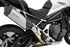 Immagine di TERMINALE SPS CARBON 350 IN TITANIO PER TRIUMPH TIGER 1200 GT RALLY 2022-2024