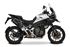 Picture of SPS CARBON 350 BLACK SLIP ON FOR TRIUMPH TIGER 1200 GT RALLY 2022-2024