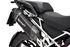 Immagine di TERMINALE SPS CARBON 350 BLACK ACCIAIO TRIUMPH TIGER 1200 2022-2024