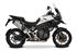 Picture of SPS CARBON 350 STAINLESS STEEL SLIP ON FOR TRIUMPH TIGER 1200 GT RALLY 2022-2024