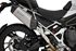 Picture of SPS CARBON 350 STAINLESS STEEL SLIP ON FOR TRIUMPH TIGER 1200 GT RALLY 2022-2024