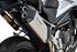 Picture of SPS CARBON 350 STAINLESS STEEL SLIP ON FOR TRIUMPH TIGER 1200 GT RALLY 2022-2024