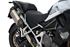 Immagine di TERMINALE SPS CARBON 350 IN ACCIAIO PER TRIUMPH TIGER 1200 GT RALLY 2022-2024