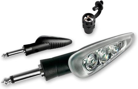 Picture of  CLICK'N'RIDE® REMOVABLE MOTORCYCLE TURN INDICATORS - 2 SET PACK