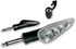 Immagine di INDICATORI DI DIREZIONE LED ATTACCO/SGANCIO RAPIDO CLICK'N'RIDE® (KIT 2PZ)