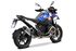 Immagine di TERMINALE SPS RALLY 270 TITANIUM BMW R 1300 GS/GSA 2024-2026