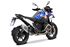 Immagine di TERMINALE 4-TRACK RALLY 270 IN TITANIO PER BMW R 1300 GS ADVENTURE 2023-2025