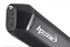 Picture of SPS RALLY 270 BLACK TITANIUM EXHAUST BMW R 1300 GS 2024-2025