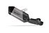 Immagine di TERMINALE SPS RALLY 270 TITANIUM BMW R 1300 GS/GSA 2024-2026