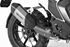 Immagine di TERMINALE SPS RALLY 270 TITANIUM BMW R 1300 GS/GSA 2024-2026