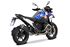Picture of TERMINALE 4-TRACK S RALLY BLACK CERAMIC BMW 1300 GS 2024