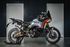 Picture of SP-1 EVO SHORT TITANIUM LOW MOUNT EXHAUST DUCATI DESERTX 2022-2024