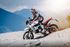 Picture of SP-1 EVO SHORT TITANIUM LOW MOUNT EXHAUST DUCATI DESERTX 2022-2024