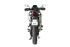Immagine di SILENZIATORE SP-1 350 IN TITANIO A PASSAGGIO ALTO PER HONDA CRF1100L AFRICA TWIN 2020-2024