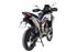 Immagine di SILENZIATORE SP-1 350 IN TITANIO A PASSAGGIO ALTO PER HONDA CRF1100L AFRICA TWIN 2020-2024