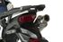 Immagine di SILENZIATORE SP-1 350 IN TITANIO A PASSAGGIO ALTO PER HONDA CRF1100L AFRICA TWIN 2020-2024