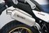 Picture of SP-1 SHORT TITANIUM SLIP ON HIGH MOUNT FOR HONDA XL750 TRANSALP 2023-2024