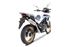 Picture of SP-1 SHORT TITANIUM SLIP ON HIGH MOUNT FOR HONDA XL750 TRANSALP 2023-2024