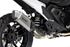 Picture of 4-TRACK 270 RALLY TITANIUM SLIP ON BMW R 1300 GS 2023-2024