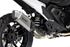 Immagine di TERMINALE 4-TRACK RALLY 270 TITANIUM BMW R 1300 GS/GSA 2024-2026