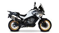 Picture for category 800MT SPORT/TOURING 2023-2024