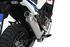 Immagine di SILENZIATORE SP-1 350 IN TITANIO A PASSAGGIO BASSO PER HONDA CRF1100L AFRICA TWIN 2020-2024